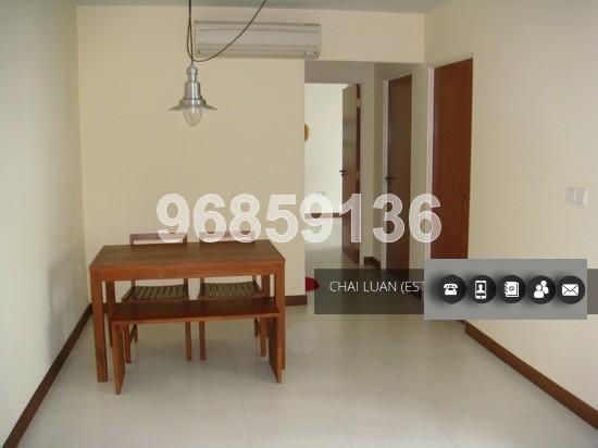 Blk 455 Yishun Street 41 (Yishun), HDB 4 Rooms #138957192